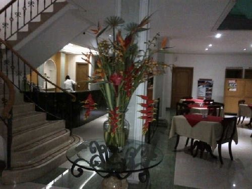 Hotel Ayenda 1252 Brisas de San Francisco Medellín Exterior foto